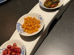 开胃小菜-凤凰湘语·湘粤鲜融(浦东旗舰店)