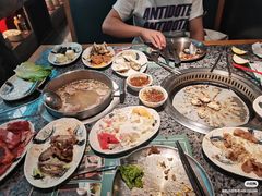 -阪尚皇·原切牛排·烤肉火锅自助(北京路店)