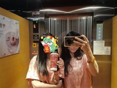 -真爱年华水疗健康运动中心(朱雀大街店)