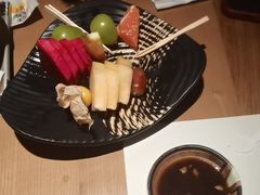 -和创柚子·会席日本料理(新区淮海街店)