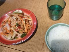 -迷你椰·泰式大排档(共康店)