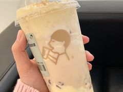 -喜茶(南昌王府井店)