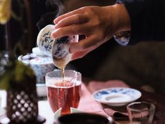 -豫园湖心亭茶楼
