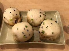 百家生煎包-百家鸡味馆(清泰店)