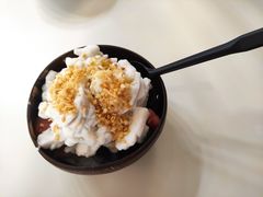 -津椰本·海南正宗椰奶清补凉(店一店)