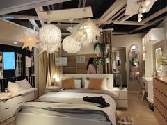 -宜家·瑞典风味餐厅(四元桥店)