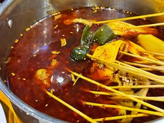 -付小姐在成都(中山公园店)