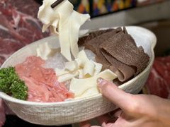 -廖掌柜·重庆鲜货火锅(上海首店)