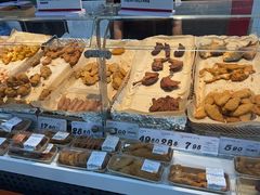 -大润发(张江店)