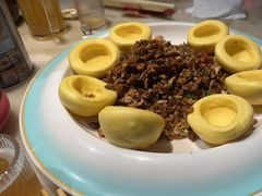 -红蜡烛-养生粥-津鲁菜(中山路店)