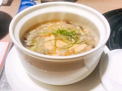 顺德拆鱼粥-滋粥楼·顺德菜(番禺广场总店)