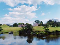 -水前寺成趣园
