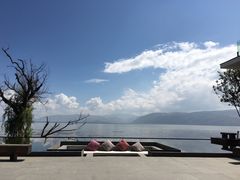 -大理无舍度假酒店