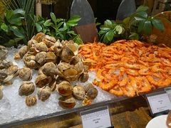 -佛山保利洲际酒店·月色西餐厅
