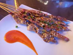 -十三道烧烤(保利西街店)