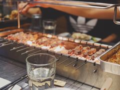 -很久以前羊肉串(大华三路店)