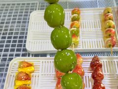 -栗子侠奶皮子糖葫芦(长宁店)