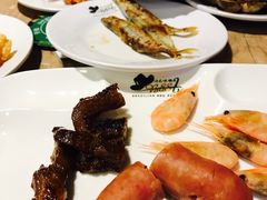 -汉巴味德(大悦城店)