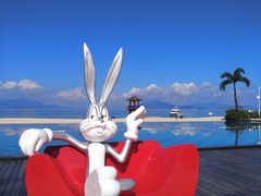 -惠州金海湾嘉华度假酒店