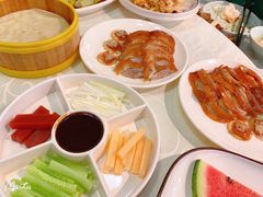 -金百万(方庄店)