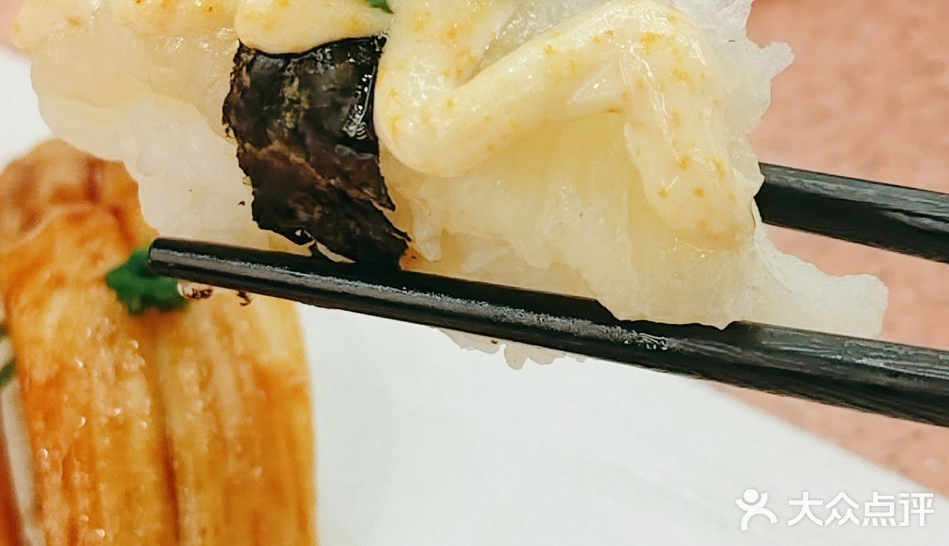 在佛山！元气寿司竟然人气高涨~