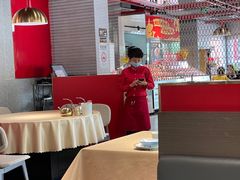 大堂-水煮鱼乡·川京菜(蛇口店)