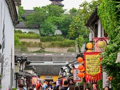 -绍兴书圣故里景区