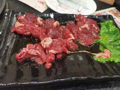 -金达莱烧烤(黎明南街店)