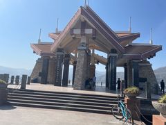 -西昌邛海湿地
