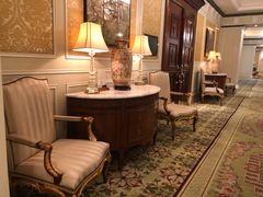 -广州富力丽思卡尔顿酒店