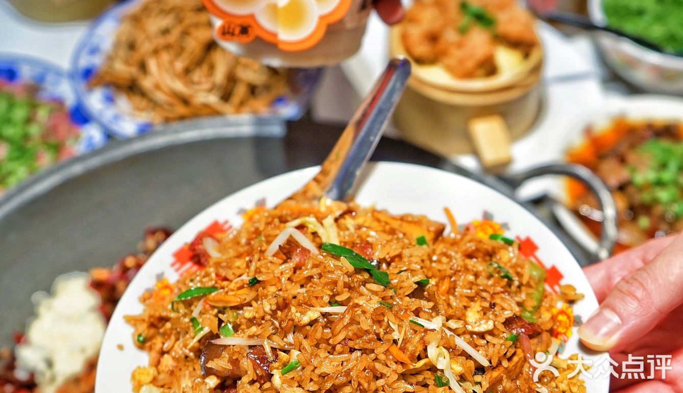 钟楼这家火锅给我锁死，我一个月能吃五回！！