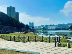 -永安龟山公园