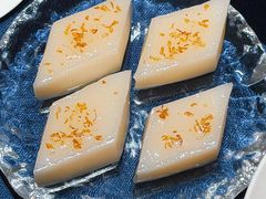 -老吉堂上海本帮菜(工体店)