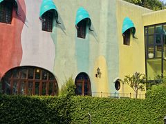 -三鹰之森吉卜力美术馆