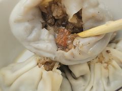 -严氏重油烧麦(民权路店)