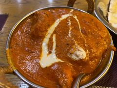 -食彩美印度特色美食餐厅·印度料理