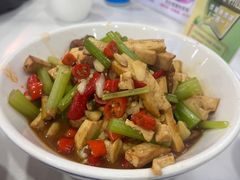 -独一佳老胡湘菜馆(矿山路店)