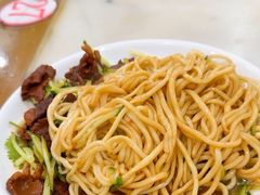 -马记伊源斋涮肉·清真菜(潘家园古玩市场店)