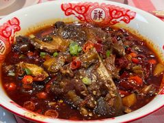 -老三样·旧食新味(万寿宫店)