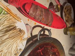 -小龙坎火锅(全球总店)