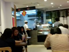 -姚面记·海派家常菜(恒基名人购物中心店)