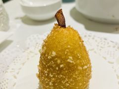 -大鸭梨烤鸭(左家庄店)