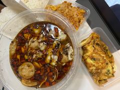 -黑皮酸菜鱼(三山街店)