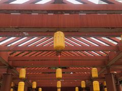 -南越王博物院(王宫展区)
