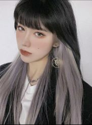 点击看大图 -那茉 Hair Salon