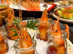-上井料理黑金店(IFS国金中心店)