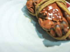 -蟹上黄·蟹黄面·江南糖水(人民广场店)