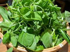 野菜-吃饭皇帝大(长宁龙之梦店)