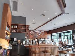 -星巴克(深圳龙华和平里店)