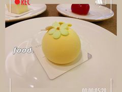 -法桐蛋糕·手作面包(万达公馆店)